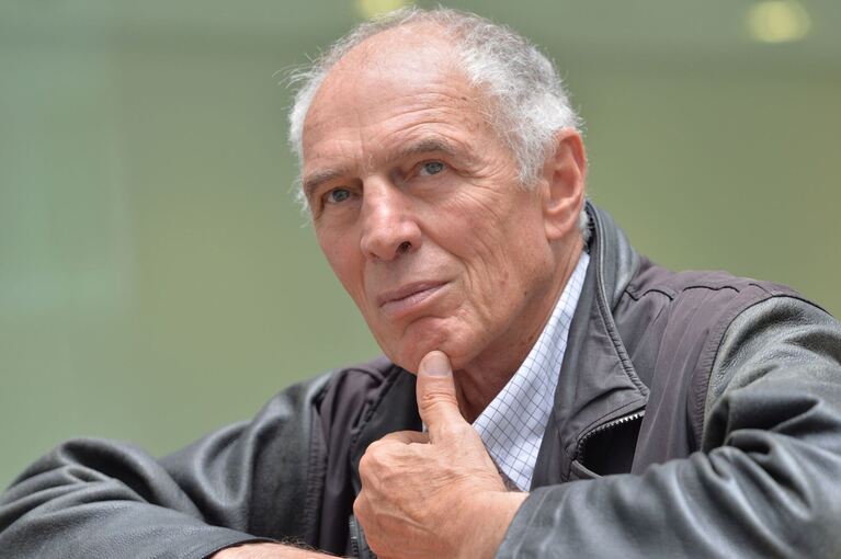 Holger Geschwindner Holger Geschwindner