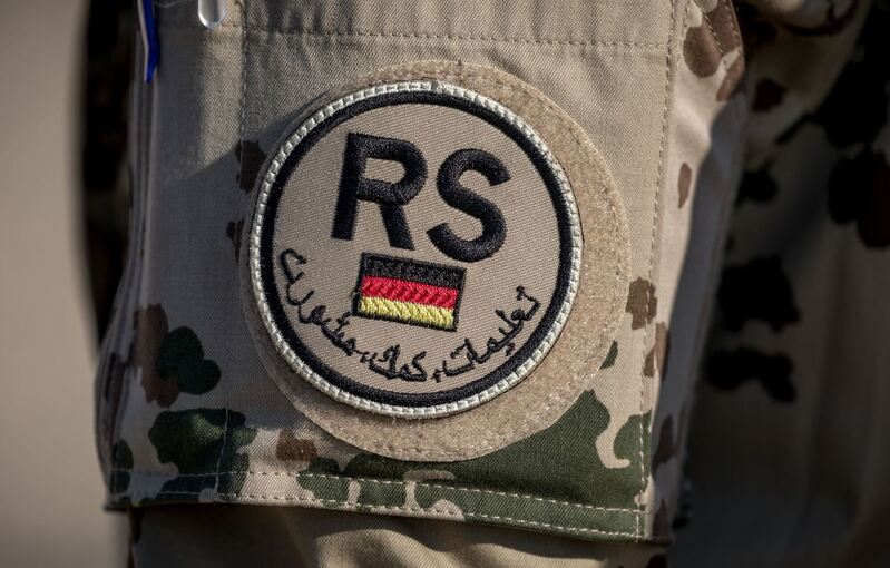 Prozess gegen Bundeswehrsoldaten nach Afghanistan-Einsatz