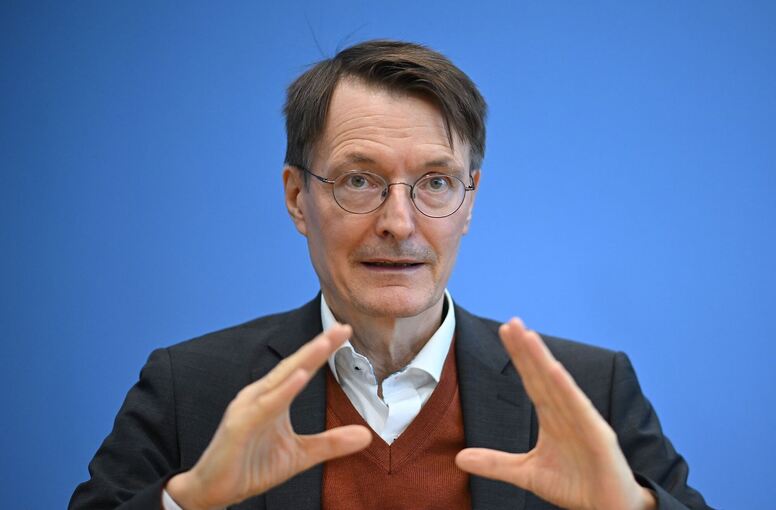 Karl Lauterbach