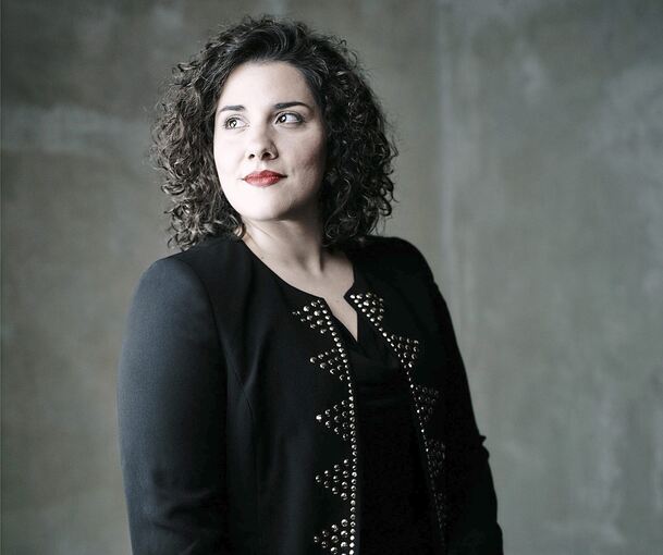 Diana Haller und die Vielfalt von Emotionen