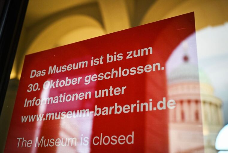 Museum Barberini