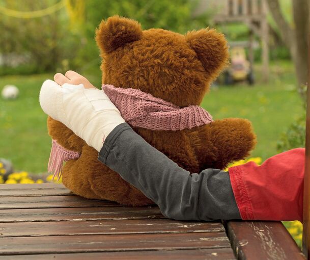 Nach Kita-Unfall: Hergang und Ursache weiter unklar – klare Regeln aber