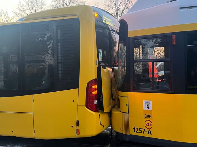 Crash in Berlin Crash in Berlin