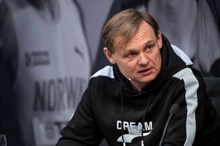 Björn Gulden - Puma