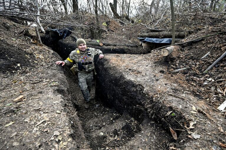 Krieg gegen die Ukraine So ist die Lage