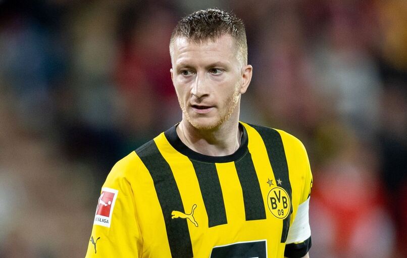 Marco Reus