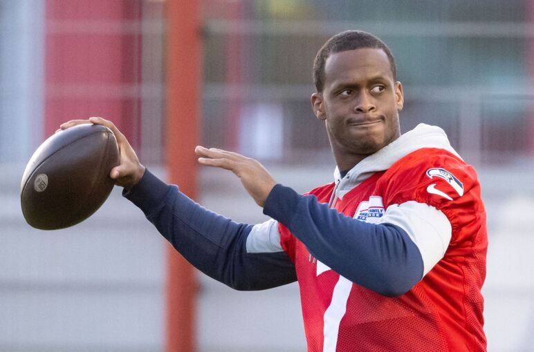 Geno Smith
