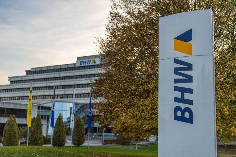 BHW Zentrale