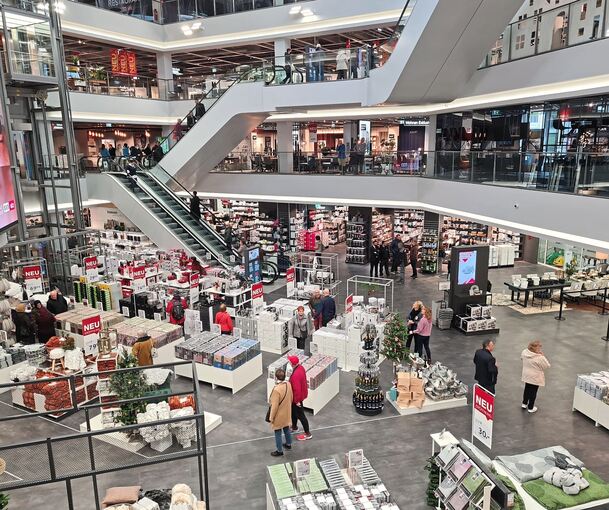 Luxus Xxl Lutz Posthausen Offnungszeiten Ebenbild