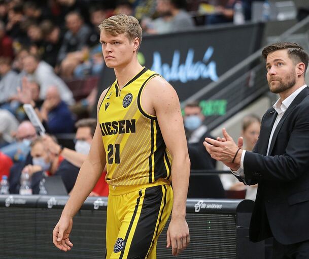 Sebas ian Hartmann. Foto: Baumann