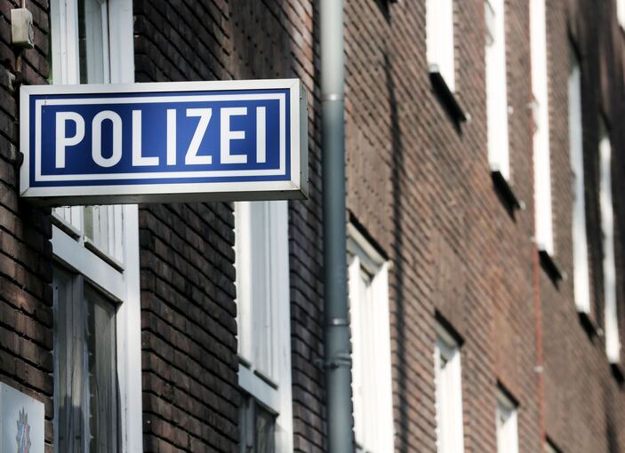Polizei Polizei