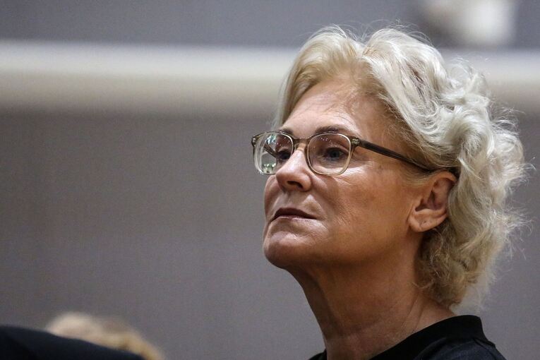 Christiane Lambrecht