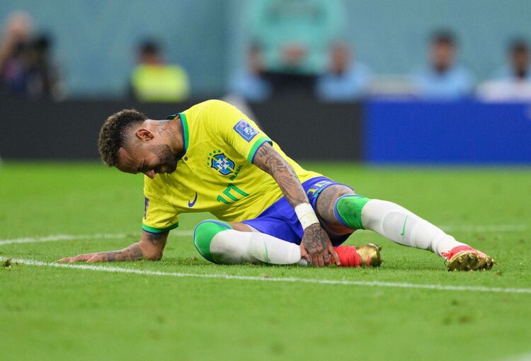 Neymar Neymar