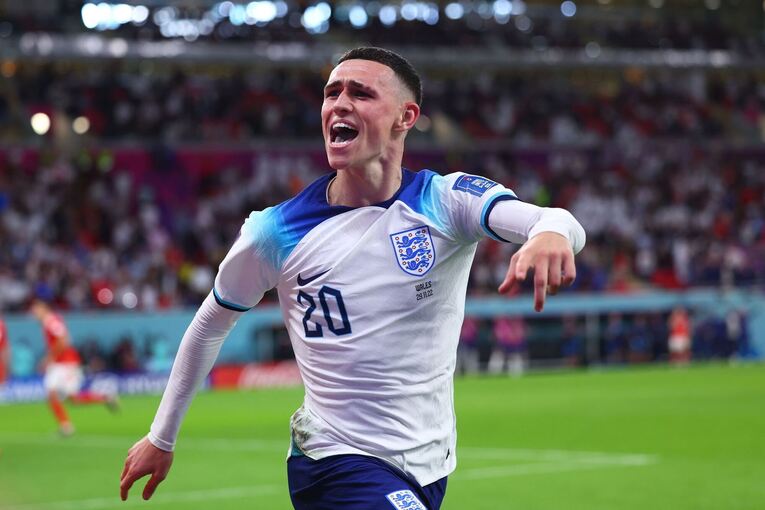 Phil Foden Phil Foden