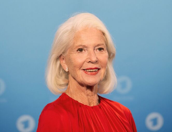 Christiane Hörbiger