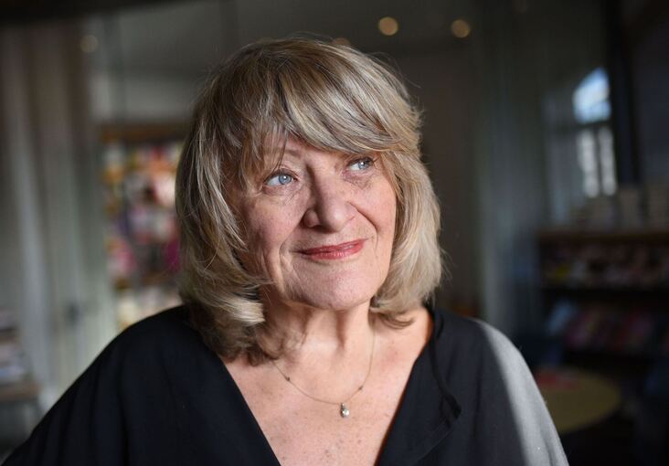 Alice Schwarzer