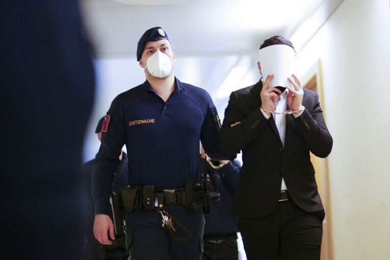 Prozess um Tod von 13-jähriger in Wien