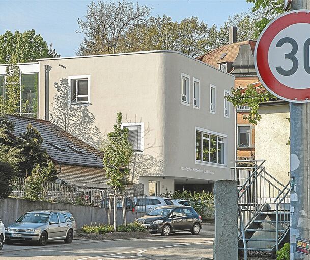 Durchgängig Tempo 30 wie hier in der Güntterstraße in Marbach wünschen sich viele Kommunen. Archivfoto: Oliver Bürkle