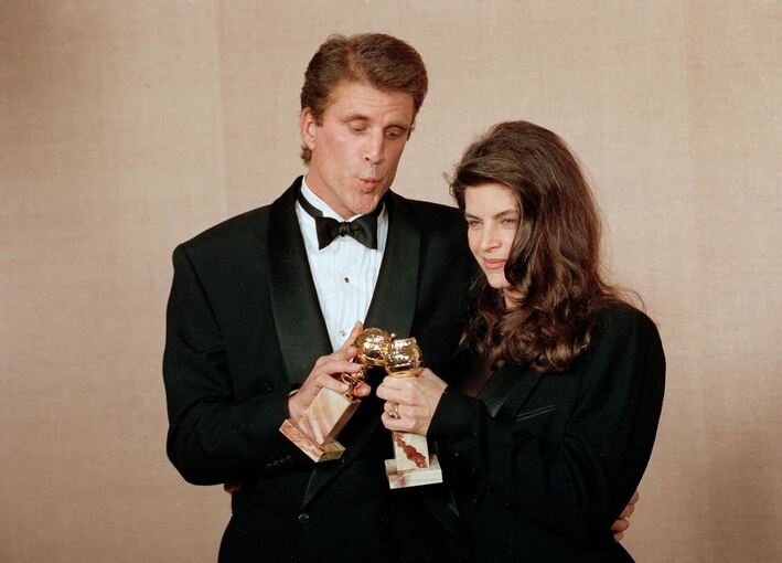 Kirstie Alley