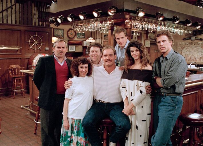 US-Schauspielerin Kirstie Alley ist tot