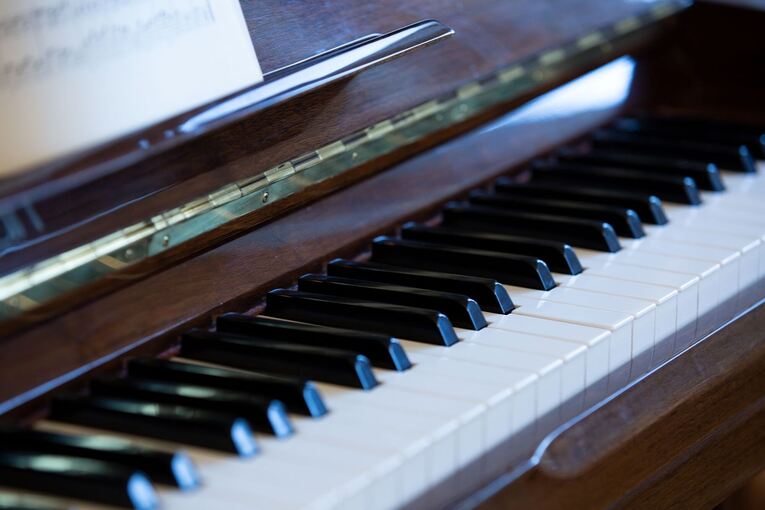 Das beliebteste Instrument in Musikschulen