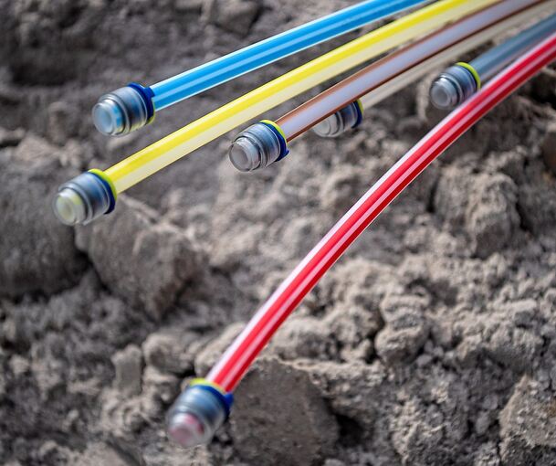 Insgesamt zehn Kommunen im Kreis Ludwigsburg – Murr, Kornwestheim, Eberdingen, Gemmrigheim, Großbottwar, Hemmingen, Kirchheim, Ludwigsburg, Möglingen und Tamm – haben einen Versorgungsgrad von mindestens 90 Prozent erreicht.