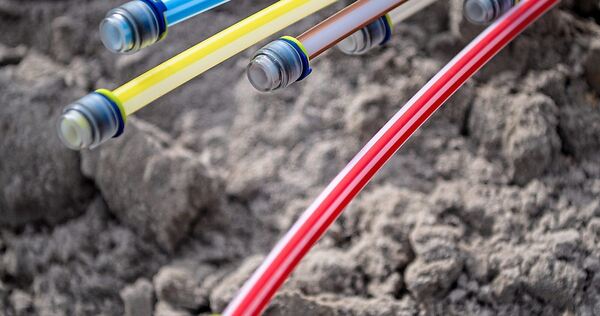 Insgesamt zehn Kommunen im Kreis Ludwigsburg – Murr, Kornwestheim, Eberdingen, Gemmrigheim, Großbottwar, Hemmingen, Kirchheim, Ludwigsburg, Möglingen und Tamm – haben einen Versorgungsgrad von mindestens 90 Prozent erreicht.