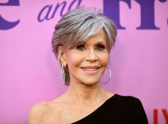 Jane Fonda