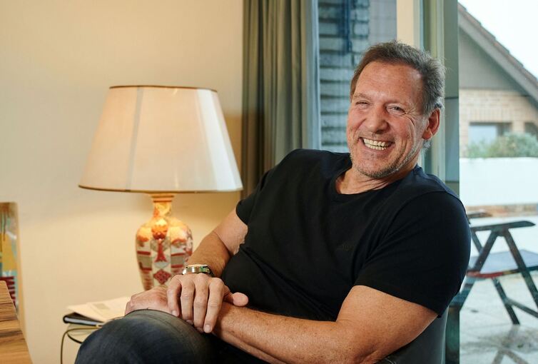 Ralf Moeller