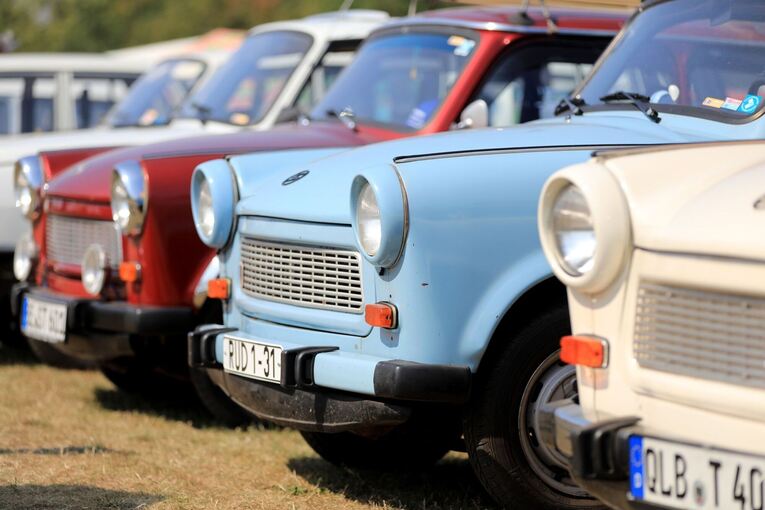 Trabant