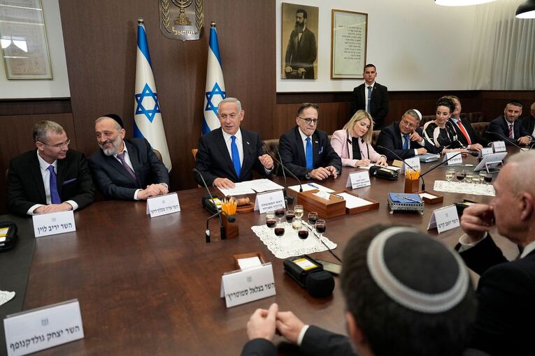 Israel