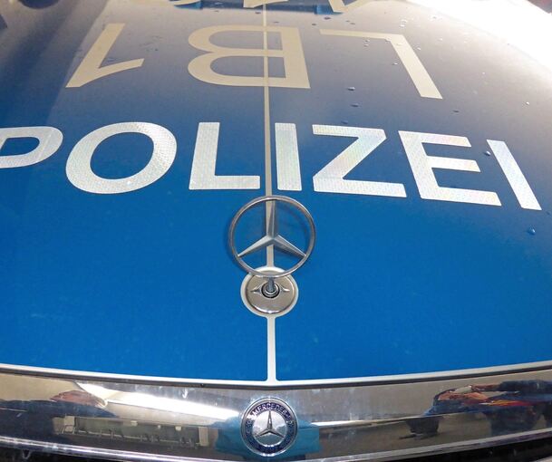 Die Ermittlungen der Polizei laufen noch. Foto: privat