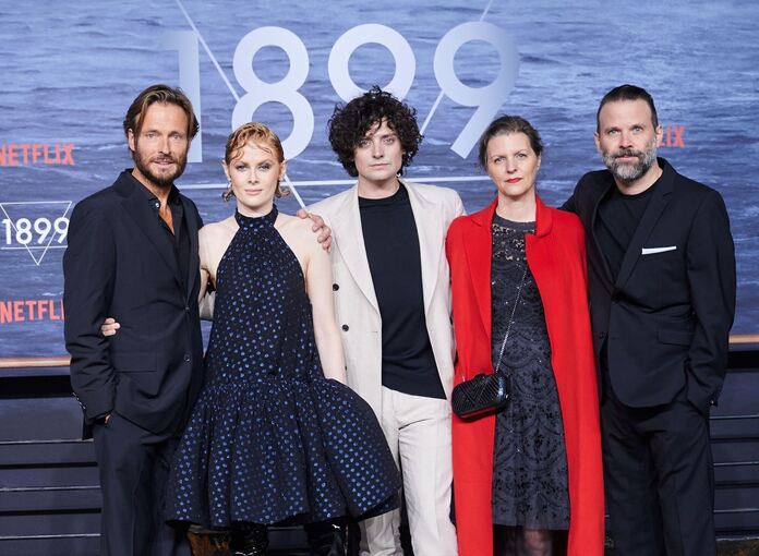 Netflix Serie «1899»