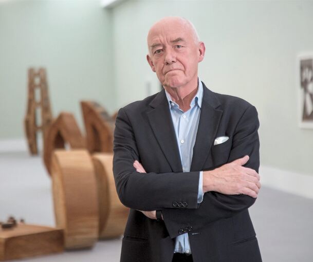 Streifzüge durch das Archaische Werner Pokorny gestorben