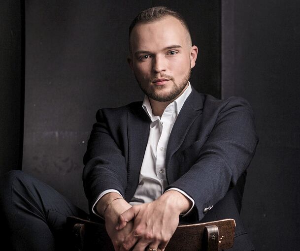 „Das Stück ist auch ein Statement der Met“, sagt der Ingersheimer Countertenor Nils Wanderer.