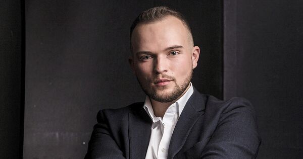 „Das Stück ist auch ein Statement der Met“, sagt der Ingersheimer Countertenor Nils Wanderer.