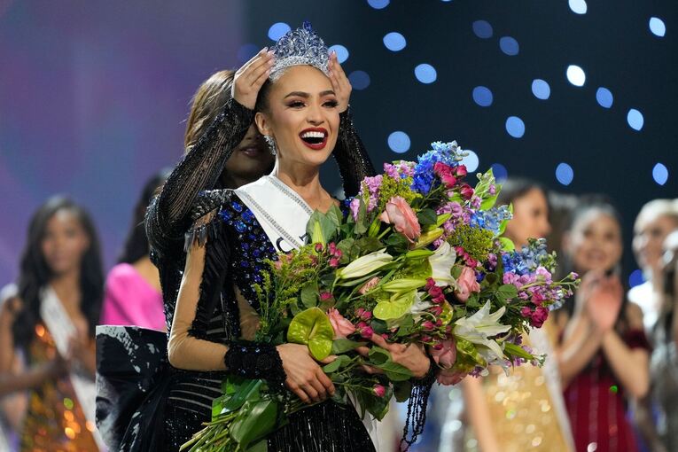 Miss Universe