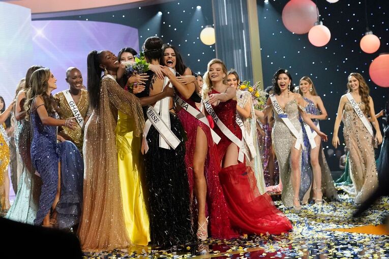 Miss Universe