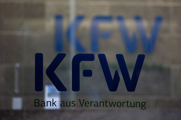 KFW Frankfurt