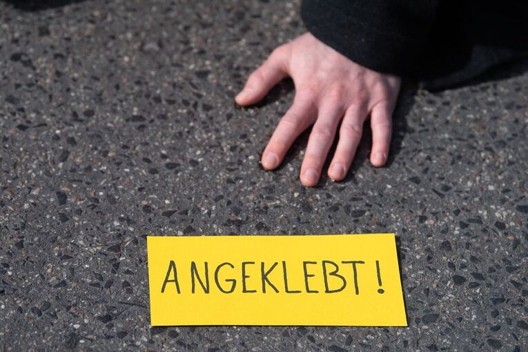 Klimaprotest