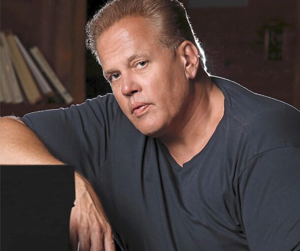 Tzimon Barto. Foto: Malcolm Yawn/p