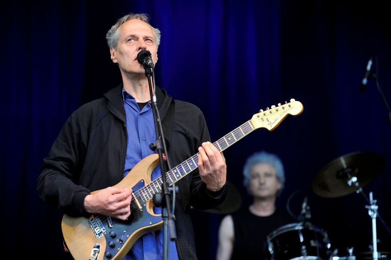 Tom Verlaine Tom Verlaine