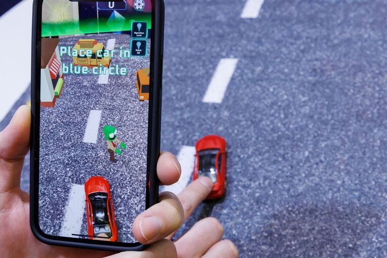 Neuheitenschau in Nürnberg Neuheitenschau in Nürnberg