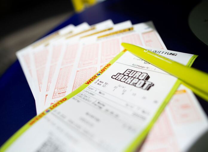 Eurojackpot