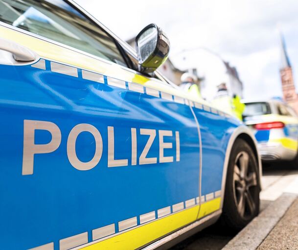 Der Tatverdächtige, der der Polizei jetzt ins Netz ging, ist 42 Jahre alt und hatte seinen Wohnsitz in der Schweiz. Symbolfoto: dpa