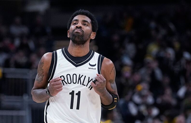 Kyrie Irving Kyrie Irving