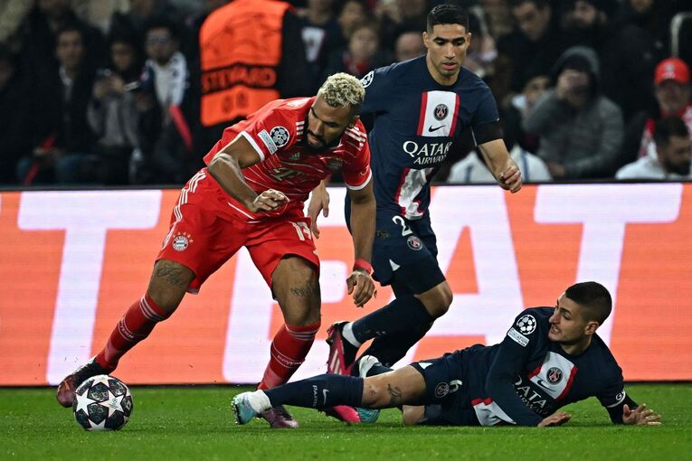 Ex-PSGer