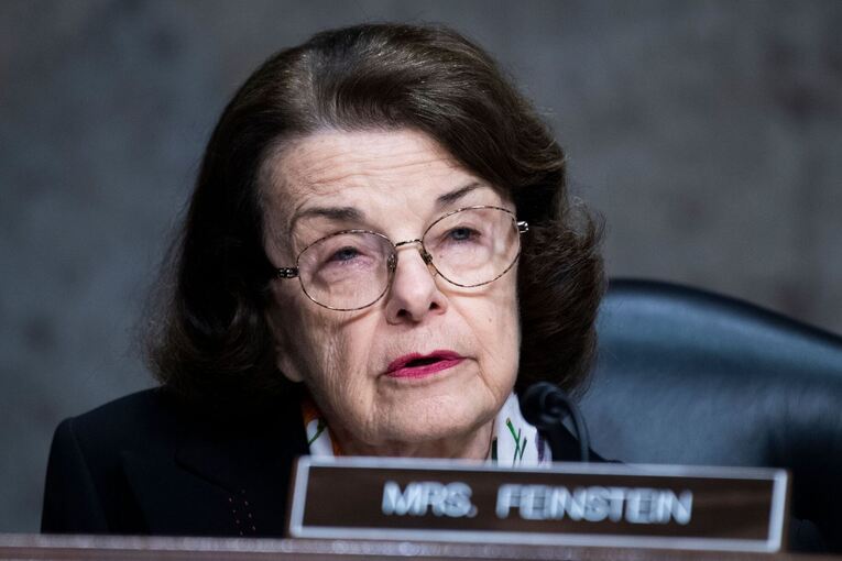 US-Senatorin Feinstein