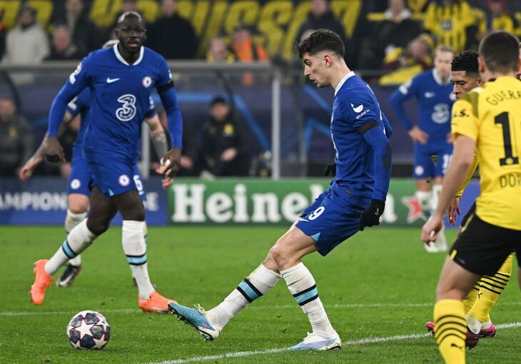 Kai Havertz
