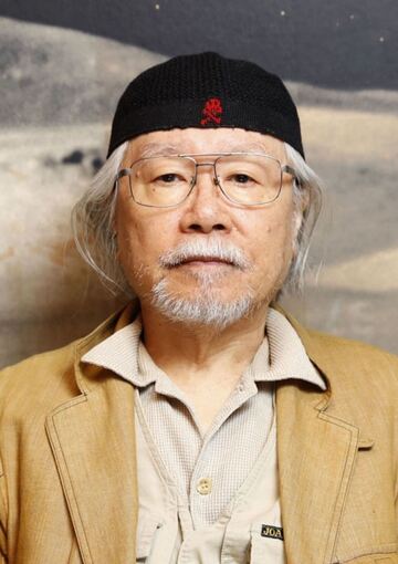 Leiji Matsumoto